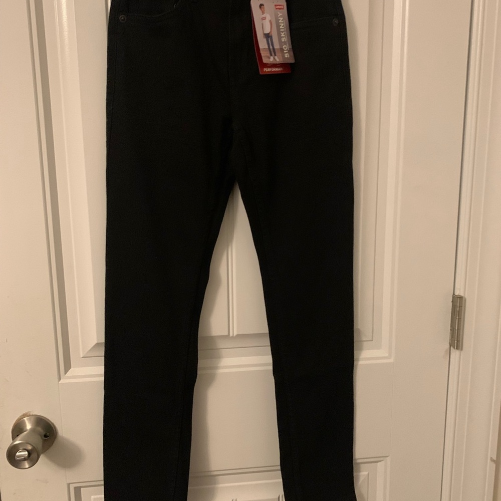 Levi’s boys jeans